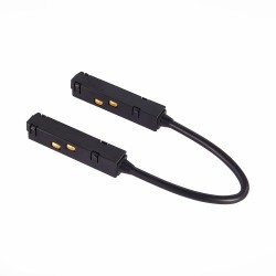 Угловой коннектор питания AM Group MAGNET AM404 LL20