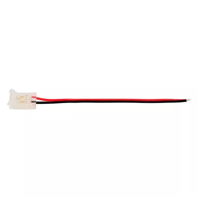Коннектор (3шт.) Wolta WLS-2PIN-10MM-MONO-1