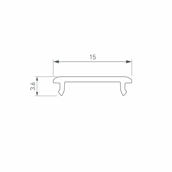 Экран Arlight SL-W14-3000 OPAL (Пластик) 061614, Россия Экран Arlight SL-W14-3000 OPAL (Пластик) 061614, Россия