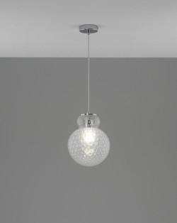 Подвесной светильник Moderli Lorel V11164-1P