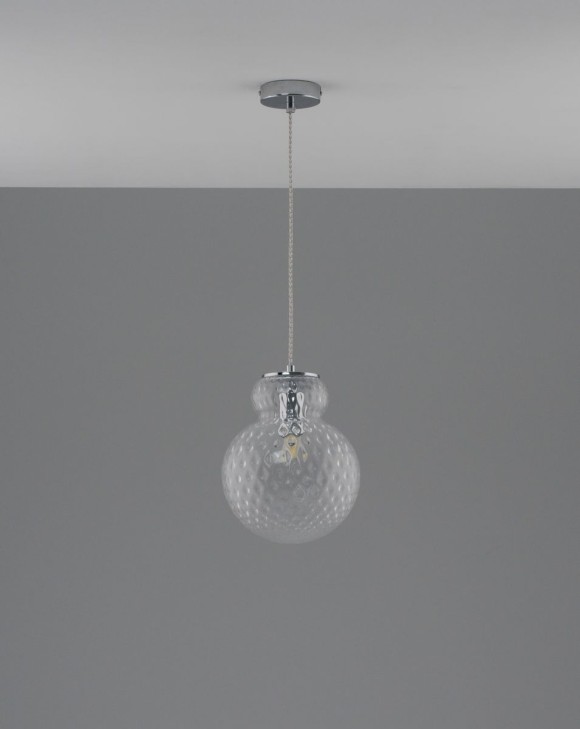 Подвесной светильник Moderli Lorel V11164-1P