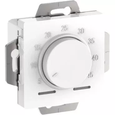 Терморегулятор с выносным датчиком для теплого пола Schneider Electric Atlas Design ATN000135