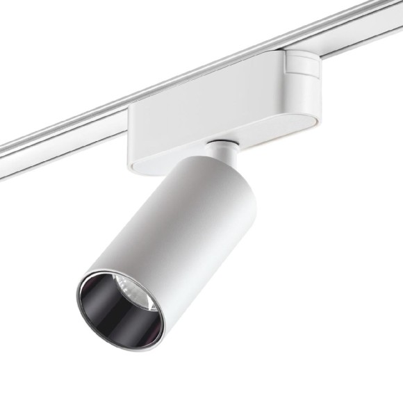 Трековый магнитный светильник Novotech Smal 359255