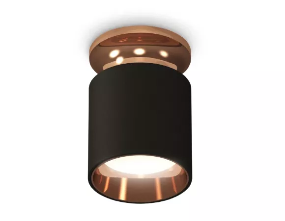 Потолочный светильник Ambrella Light Techno Spot XS6302181 (N6906, C6302, N6114) Потолочный светильник Ambrella Light Techno Spot XS6302181 (N6906, C6302, N6114)