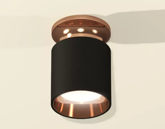 Потолочный светильник Ambrella Light Techno Spot XS6302181 (N6906, C6302, N6114) Потолочный светильник Ambrella Light Techno Spot XS6302181 (N6906, C6302, N6114)