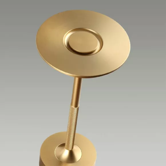 Настольная лампа Odeon Light Tet-a-tet 5033/6TL, основание крупным планом Настольная лампа Odeon Light Tet-a-tet 5033/6TL, основание крупным планом