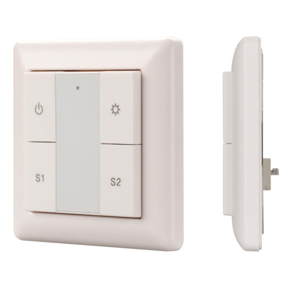 Панель Arlight Dali-223-1G-2S-IN (Bus) 025500