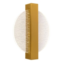 Настенный светильник Aployt Abeliya APL.343.11.08