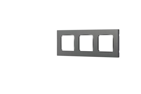 Рамка на 3 поста Эра Классик 12-5203-12 Б0067729