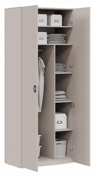 Шкаф платяной Тиффани TRI_262954