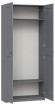 Шкаф платяной Макс SHST_2.06.01.060.4
