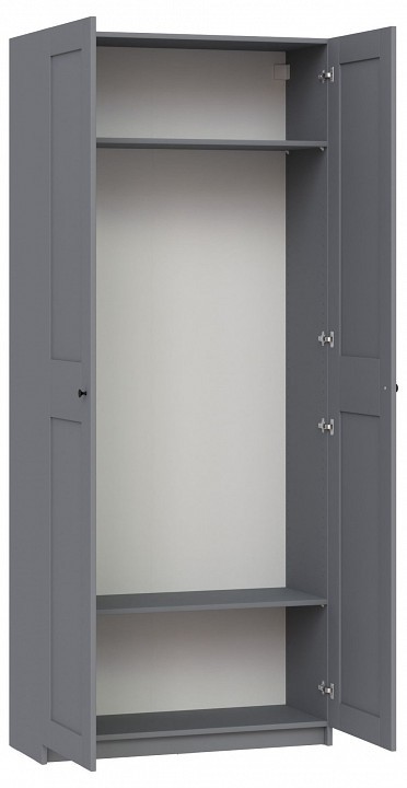 Шкаф платяной Макс SHST_2.06.01.060.4