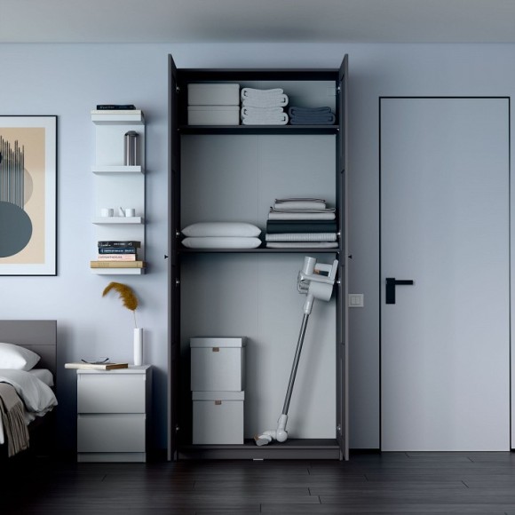 Шкаф платяной Макс SHST_2.06.01.060.4