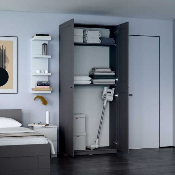 Шкаф платяной Макс SHST_2.06.01.060.4