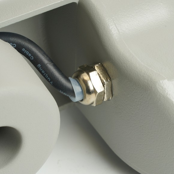 Уличный консольный светильник Feron SP3060 48686