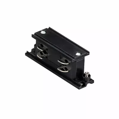 Соединение прямое встраиваемое к треку 5030xx-R Lightstar Quattro 503107-R