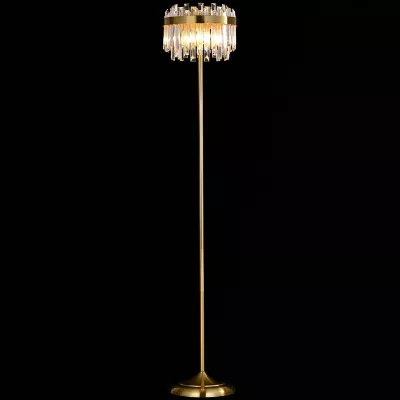 Торшер Illumico IL5189-4FLS-29 BRASS MIRAGE