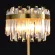 Торшер Illumico IL5189-4FLS-29 BRASS MIRAGE