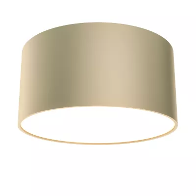 Потолочный светильник Maytoni Technical Ceiling&Wall Zon C032CL-12W3K-RD-MG
