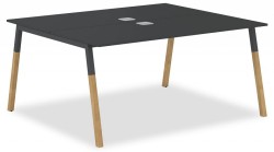 Стол офисный Forta FWST 1513 SKY_00-07088407