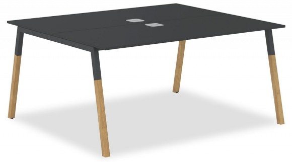 Стол офисный Forta FWST 1513 SKY_00-07088407