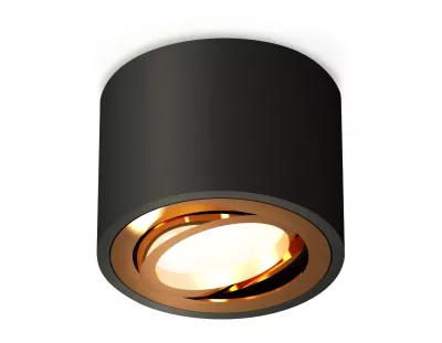 Потолочный светильник Ambrella Light Techno Spot XS7511004 (C7511, N7004)