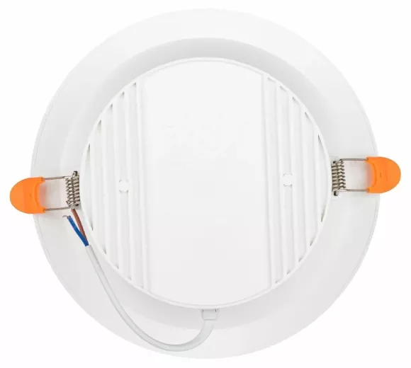 Встраиваемый светильник Эра LED 21-24-6K Б0062149 Встраиваемый светильник Эра LED 21-24-6K Б0062149