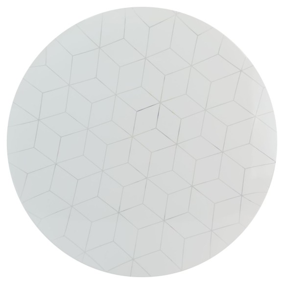 Потолочный светильник ЭРА SPB-6 Slim Cube 36W-4K Б0071119