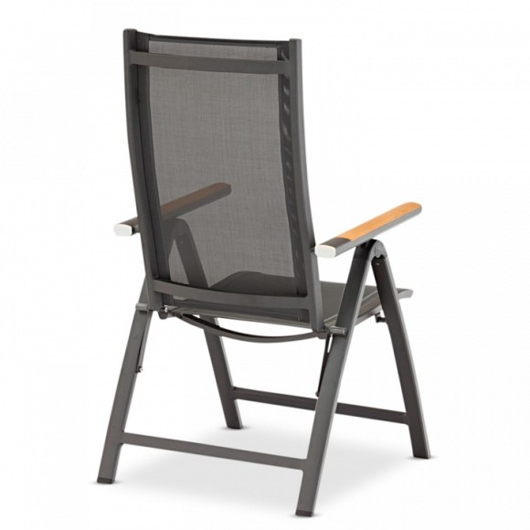 Кресло складное Andy BRF_0117-72-72