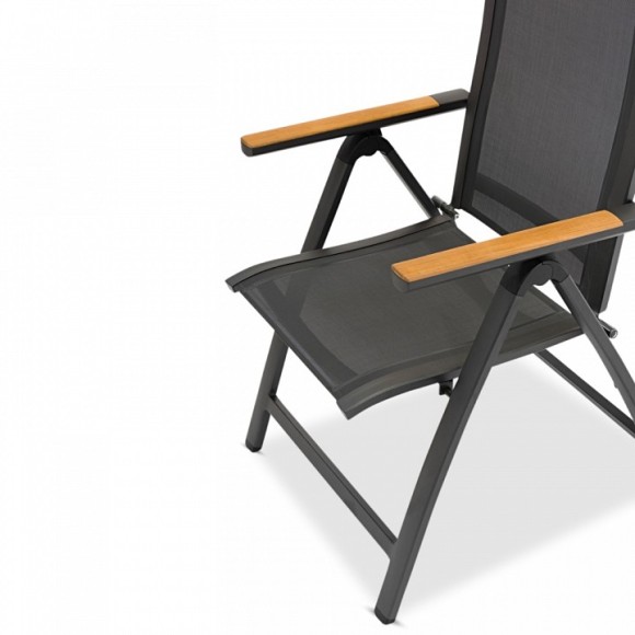 Кресло складное Andy BRF_0117-72-72