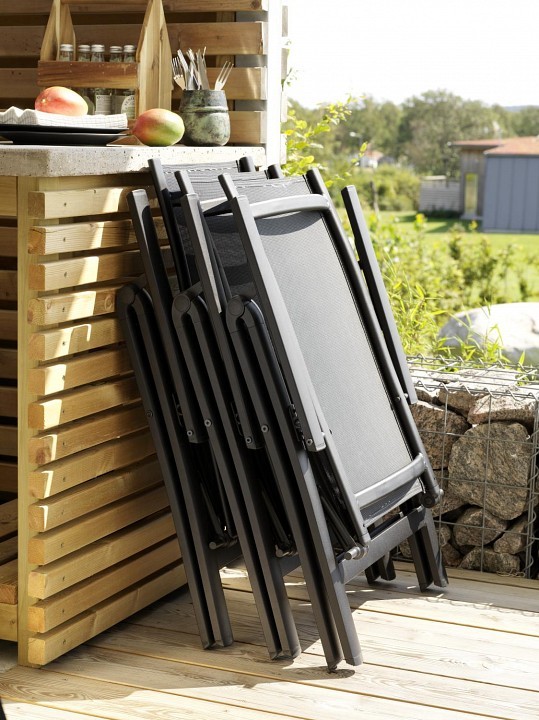 Кресло складное Andy BRF_0117-72-72