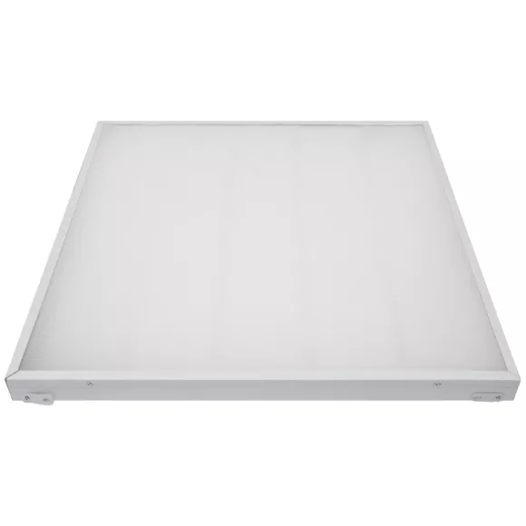 Встраиваемый светодиодный светильник (UL-00004251) Uniel ULP-6060 60W/4000К IP40 Grilyato White Встраиваемый светодиодный светильник (UL-00004251) Uniel ULP-6060 60W/4000К IP40 Grilyato White