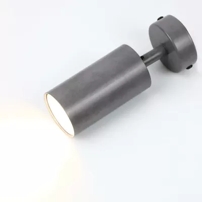 Спот General GWL-GU10-M-IP20 662067