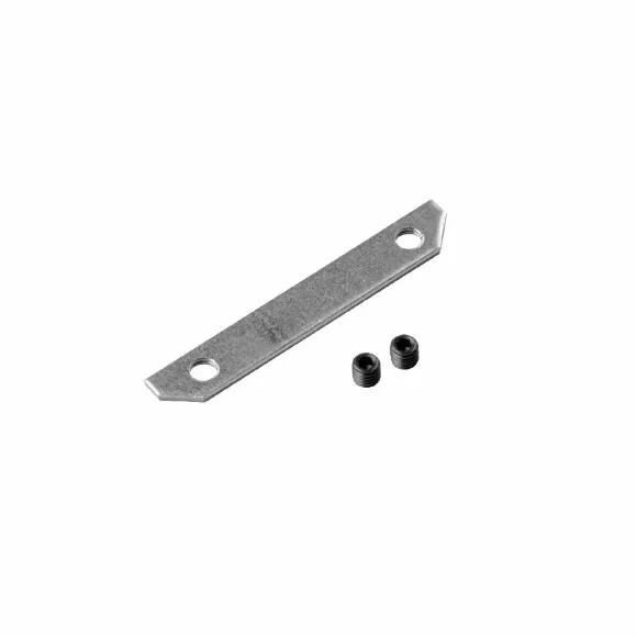 Соединитель прямой Lightstar 505492-1 Соединитель прямой Lightstar 505492-1