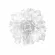 Потолочный светильник Loft IT Clizia 10594/530C White