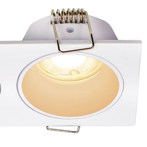 Встраиваемый светильник Mantra Antilla 9170