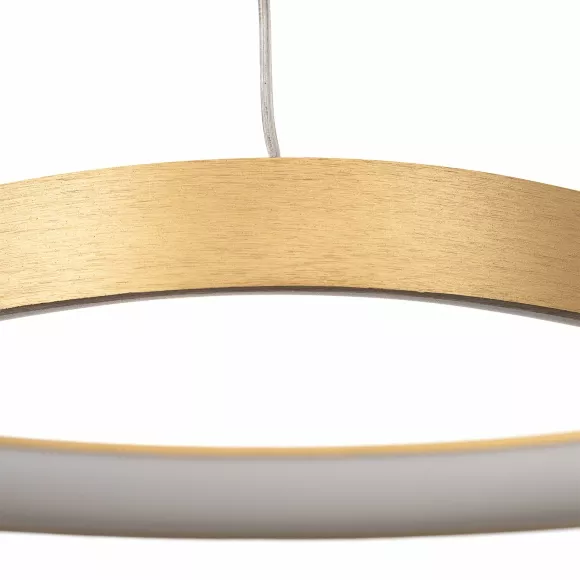 Подвесная люстра Citilux Genka Smart CL756A042, 3000-5500 Подвесная люстра Citilux Genka Smart CL756A042, 3000-5500