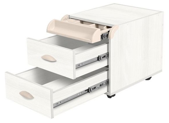 Тумбочка 5 step DMI_351324