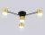 Потолочный светильник Ambrella Light Comfort Style GX53 FL51722