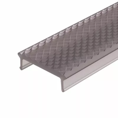 Экран призматический Arlight LINE-W16-2000 BLACK (Пластик) 063965