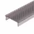 Экран призматический Arlight LINE-W16-2000 BLACK (Пластик) 063965
