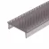 Экран призматический Arlight LINE-W16-2000 BLACK (Пластик) 063965