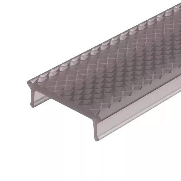 Экран призматический Arlight LINE-W16-2000 BLACK (Пластик) 063965