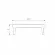 Экран призматический Arlight LINE-W16-2000 BLACK (Пластик) 063965