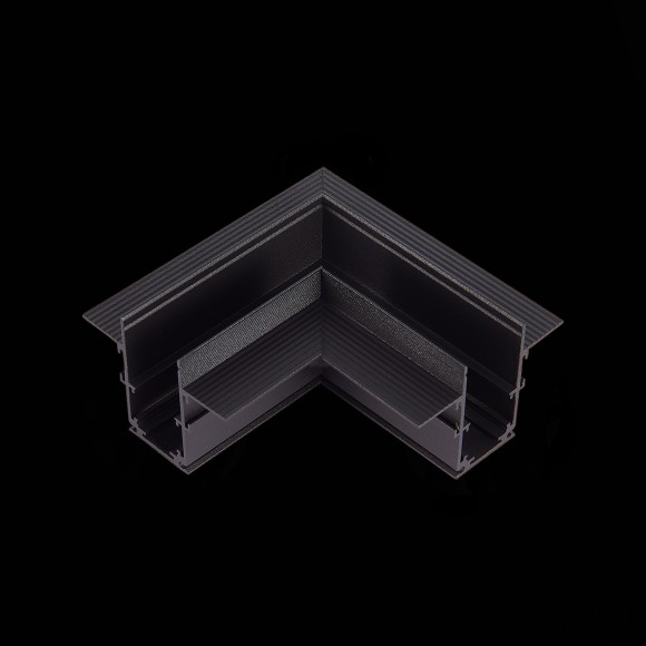 Угол-соединитель для магнитного шинопровода ST Luce Skyline 48 ST007.429.12