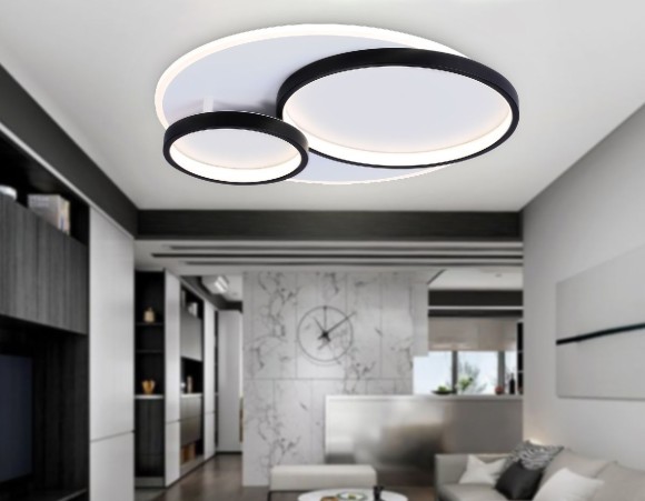 Потолочный светильник Ambrella Light Original FA7719