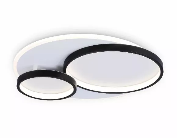 Потолочный светильник Ambrella Light Acrylica Original FA7719