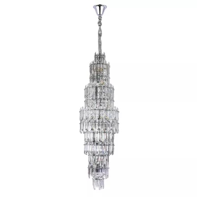 Каскадная люстра Divinare Rosie 3511/02 LM-36