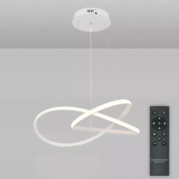 Подвесной светильник Natali Kovaltseva Finam HIGH-TECH LED LAMPS 82075