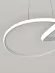 Подвесной светильник Natali Kovaltseva Finam HIGH-TECH LED LAMPS 82075